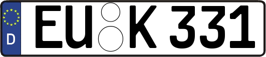 EU-K331