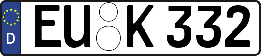 EU-K332