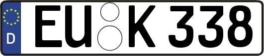 EU-K338