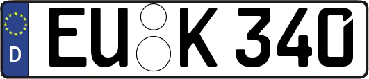 EU-K340