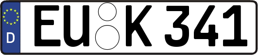 EU-K341