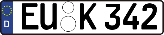 EU-K342