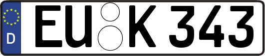 EU-K343