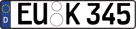 EU-K345