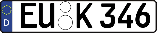 EU-K346
