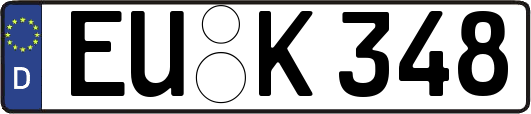 EU-K348