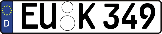 EU-K349