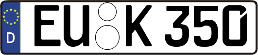 EU-K350