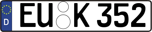 EU-K352