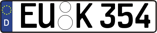 EU-K354