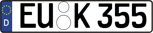 EU-K355