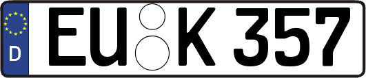 EU-K357