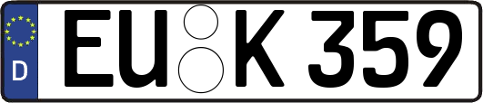EU-K359