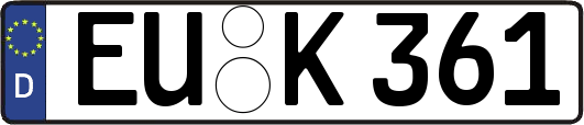 EU-K361