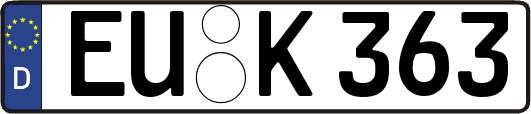 EU-K363