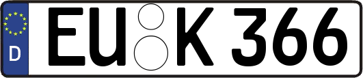 EU-K366