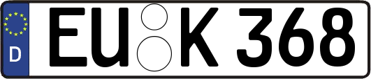EU-K368