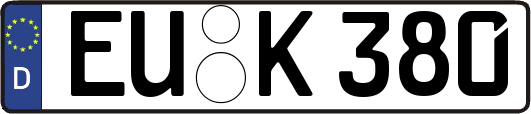 EU-K380