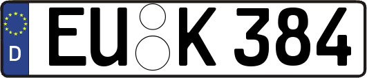 EU-K384