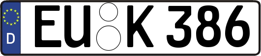 EU-K386