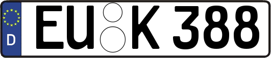 EU-K388