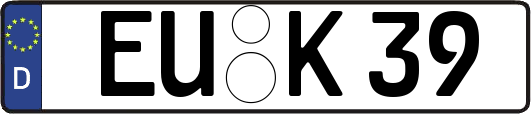 EU-K39