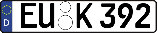 EU-K392
