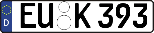 EU-K393