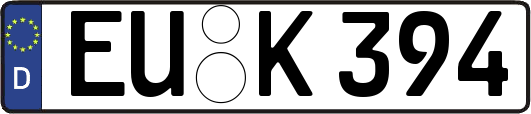 EU-K394