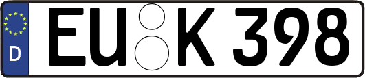 EU-K398