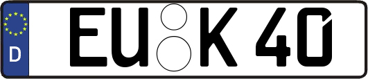 EU-K40