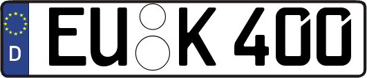 EU-K400