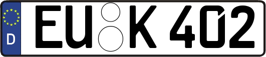EU-K402