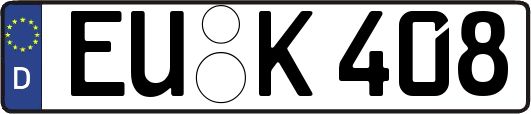 EU-K408