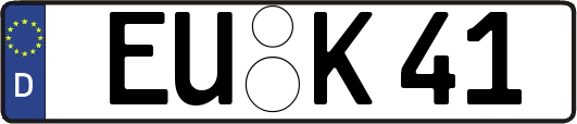 EU-K41