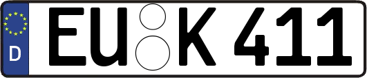 EU-K411