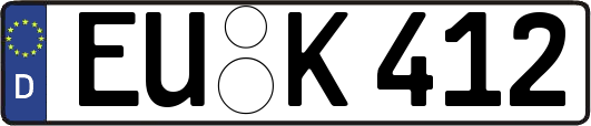 EU-K412