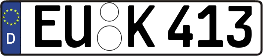 EU-K413