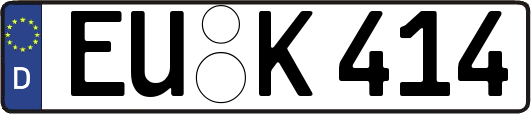 EU-K414