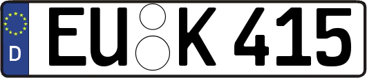 EU-K415