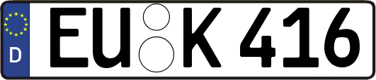EU-K416