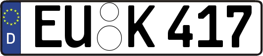 EU-K417