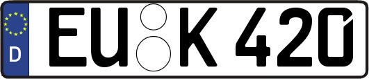EU-K420