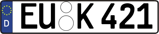 EU-K421