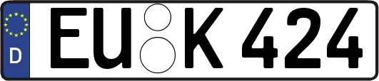 EU-K424