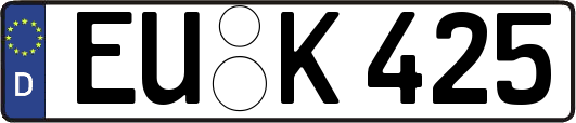 EU-K425