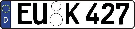 EU-K427