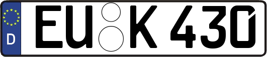EU-K430
