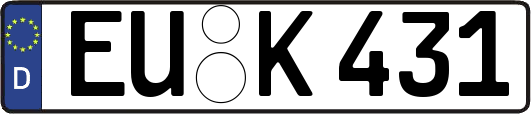 EU-K431