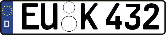 EU-K432